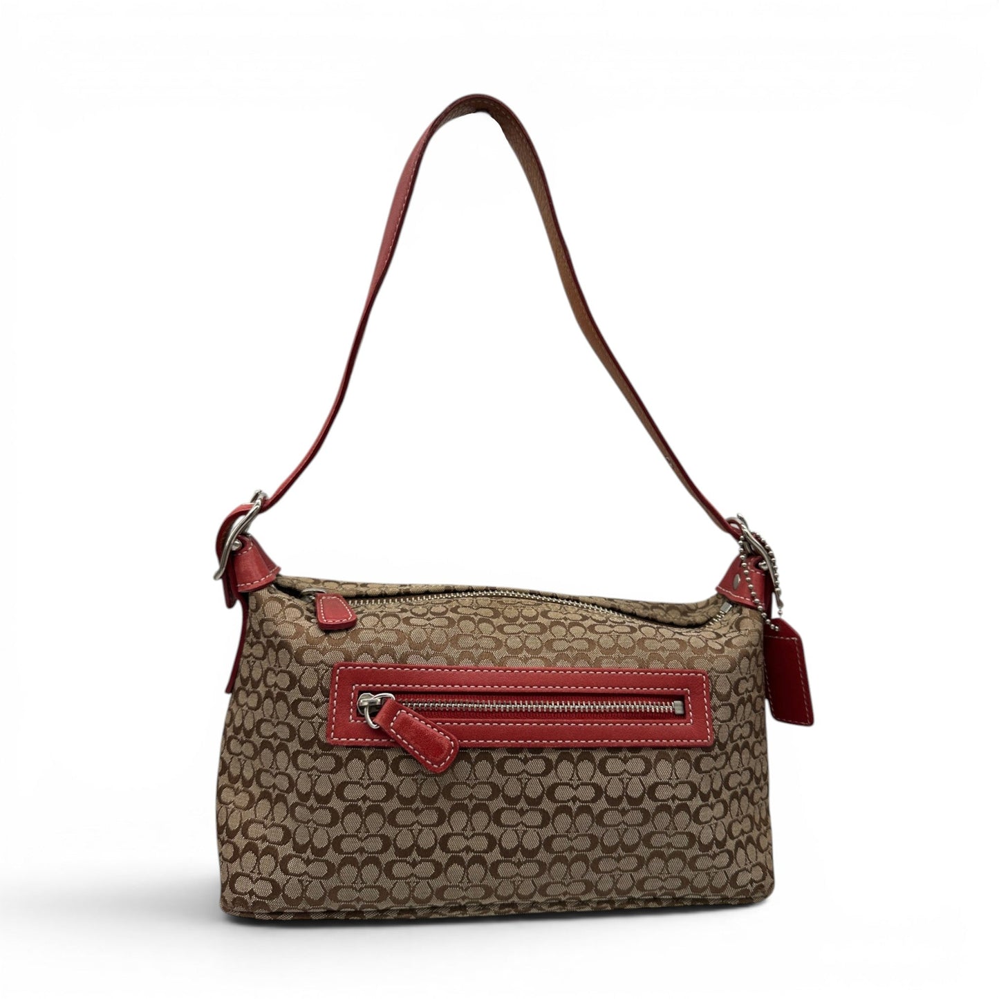 Vintage Coach 6332N Shoulder Bag - Thanks it's Vintage