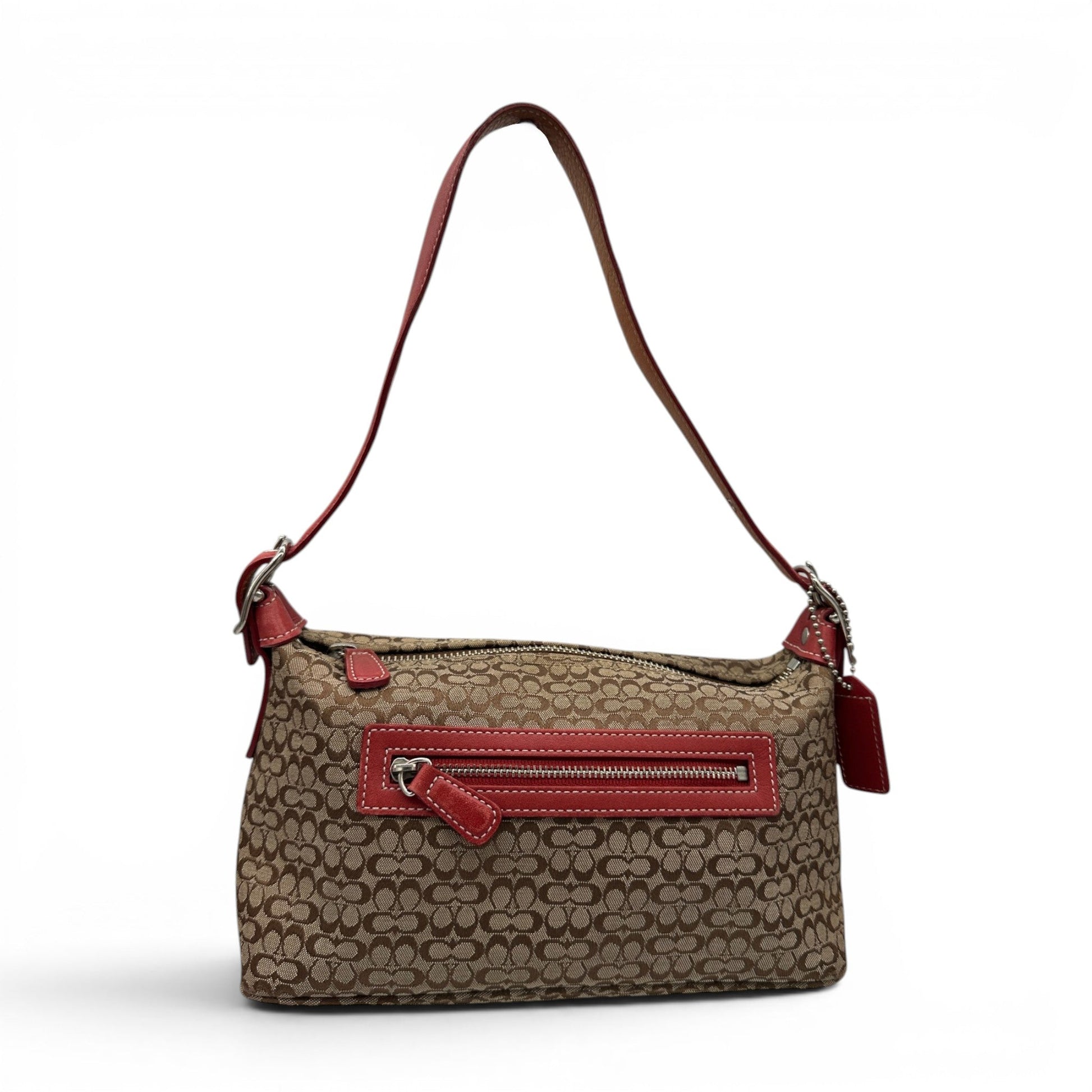 Vintage Coach 6332N Shoulder Bag - Thanks it's Vintage