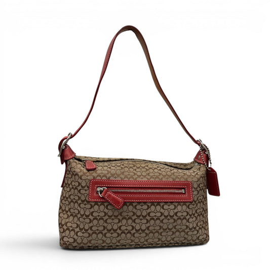 Vintage Coach 6332N Shoulder Bag - Thanks it's Vintage