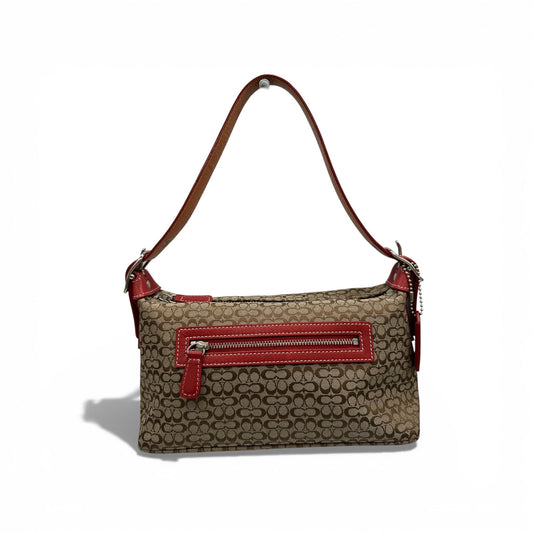 Vintage Coach 6332N Shoulder Bag - Thanks it's Vintage