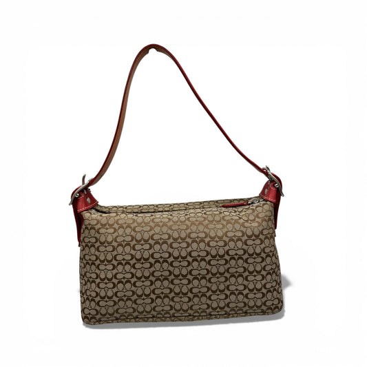 Vintage Coach 6332N Shoulder Bag - Thanks it's Vintage