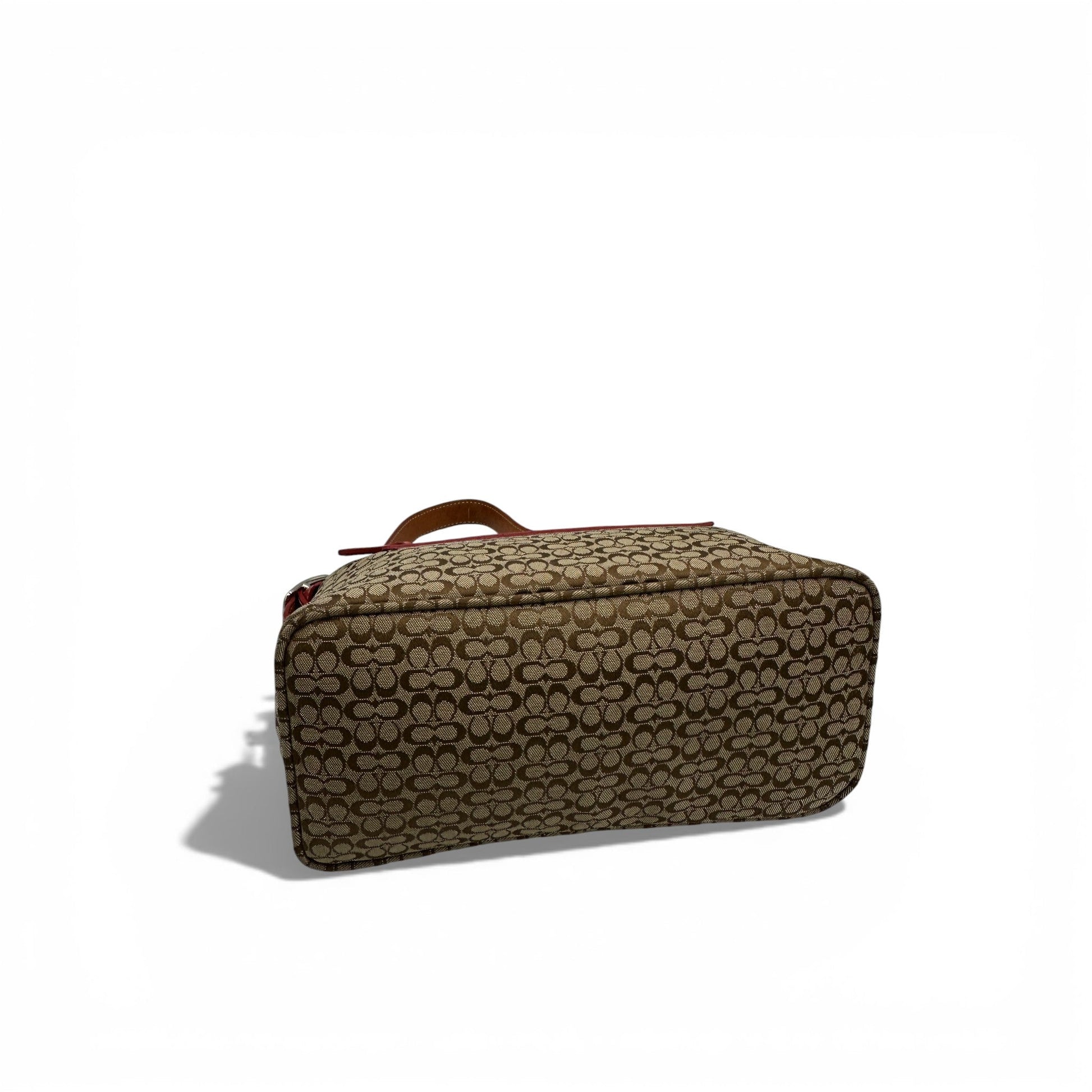 Vintage Coach 6332N Shoulder Bag - Thanks it's Vintage