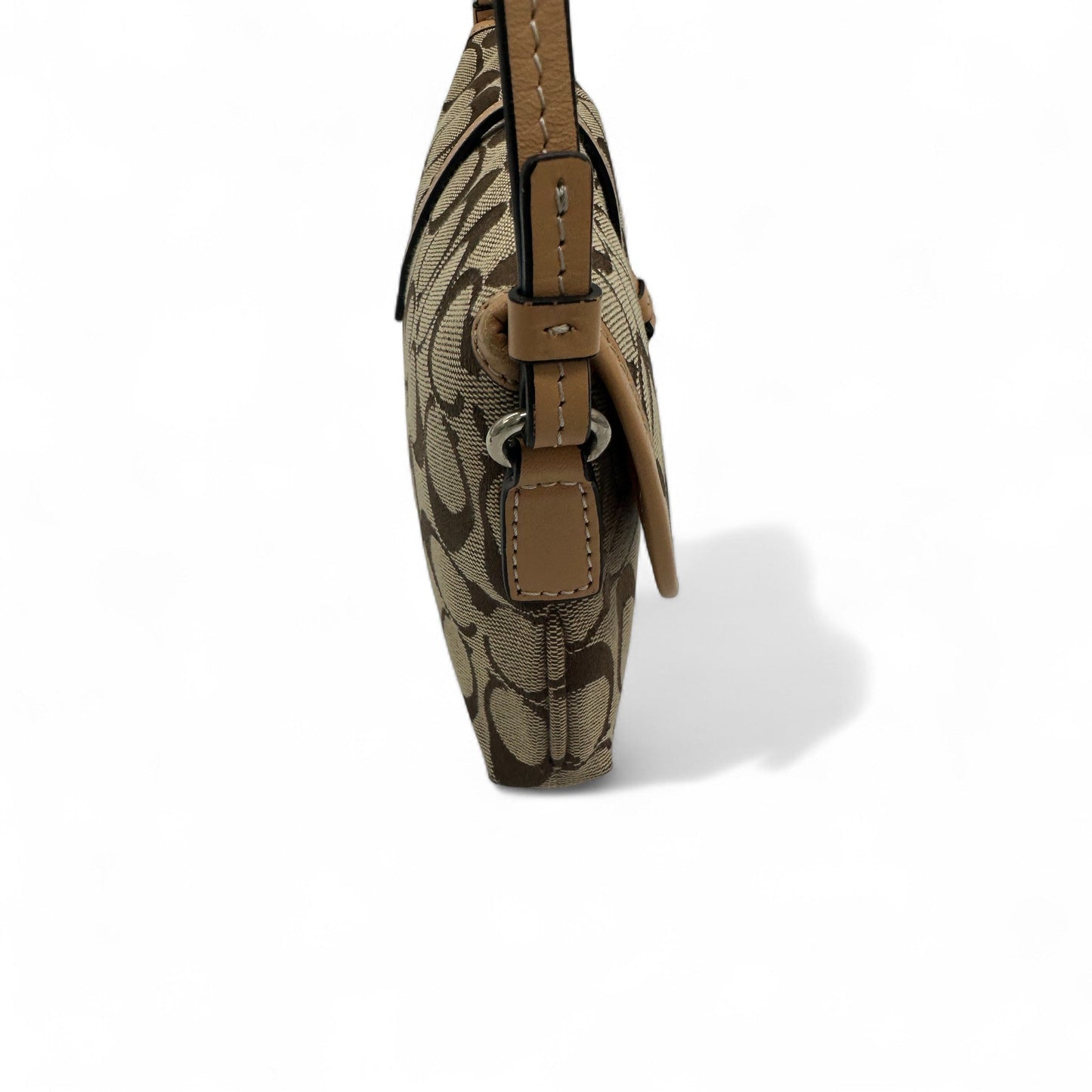 Vintage Coach 6348 Demi Clip Shoulder Bag - Thanks it's Vintage