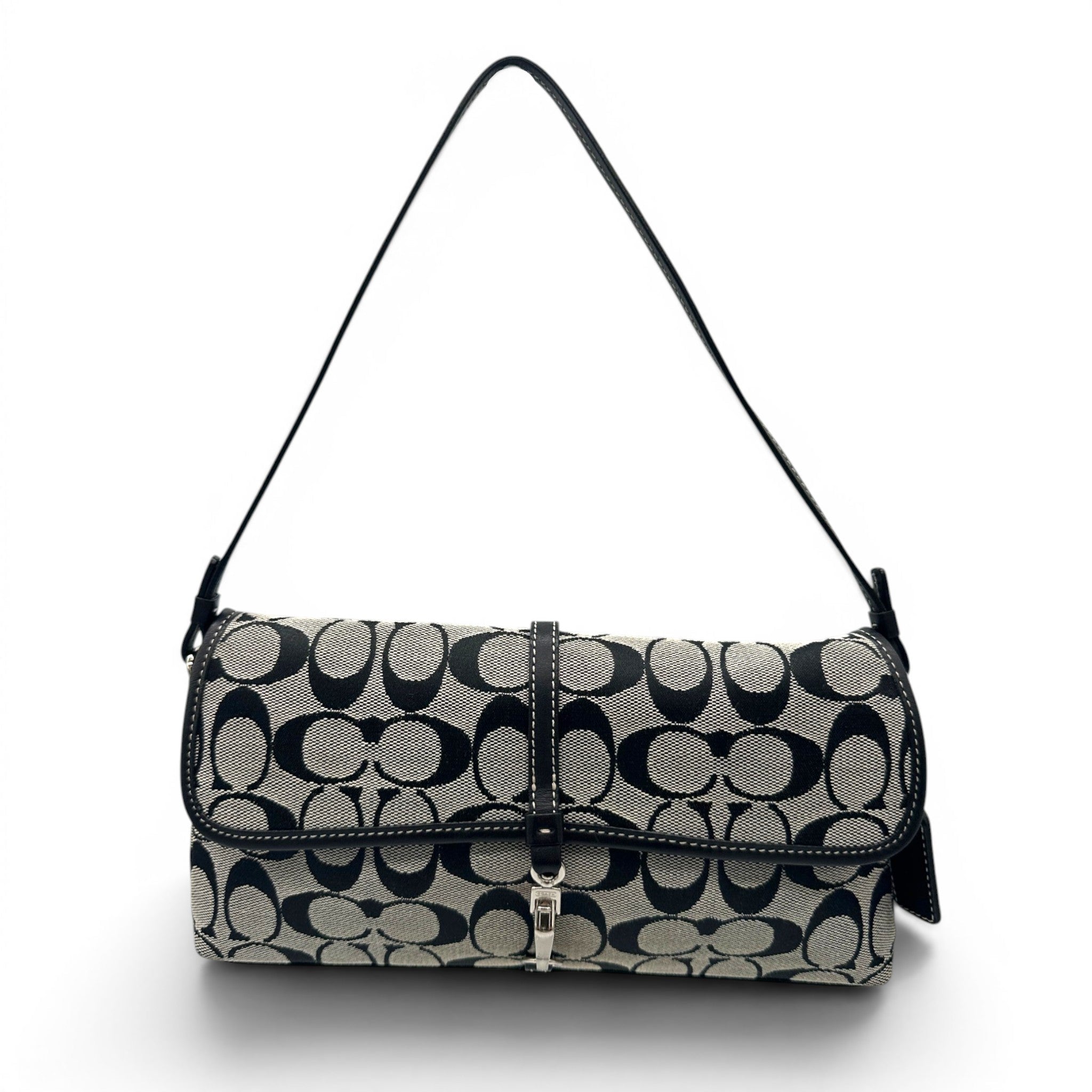 Coach Hamptons Bags | Authentic Vintage & Preloved Coach Handbags
