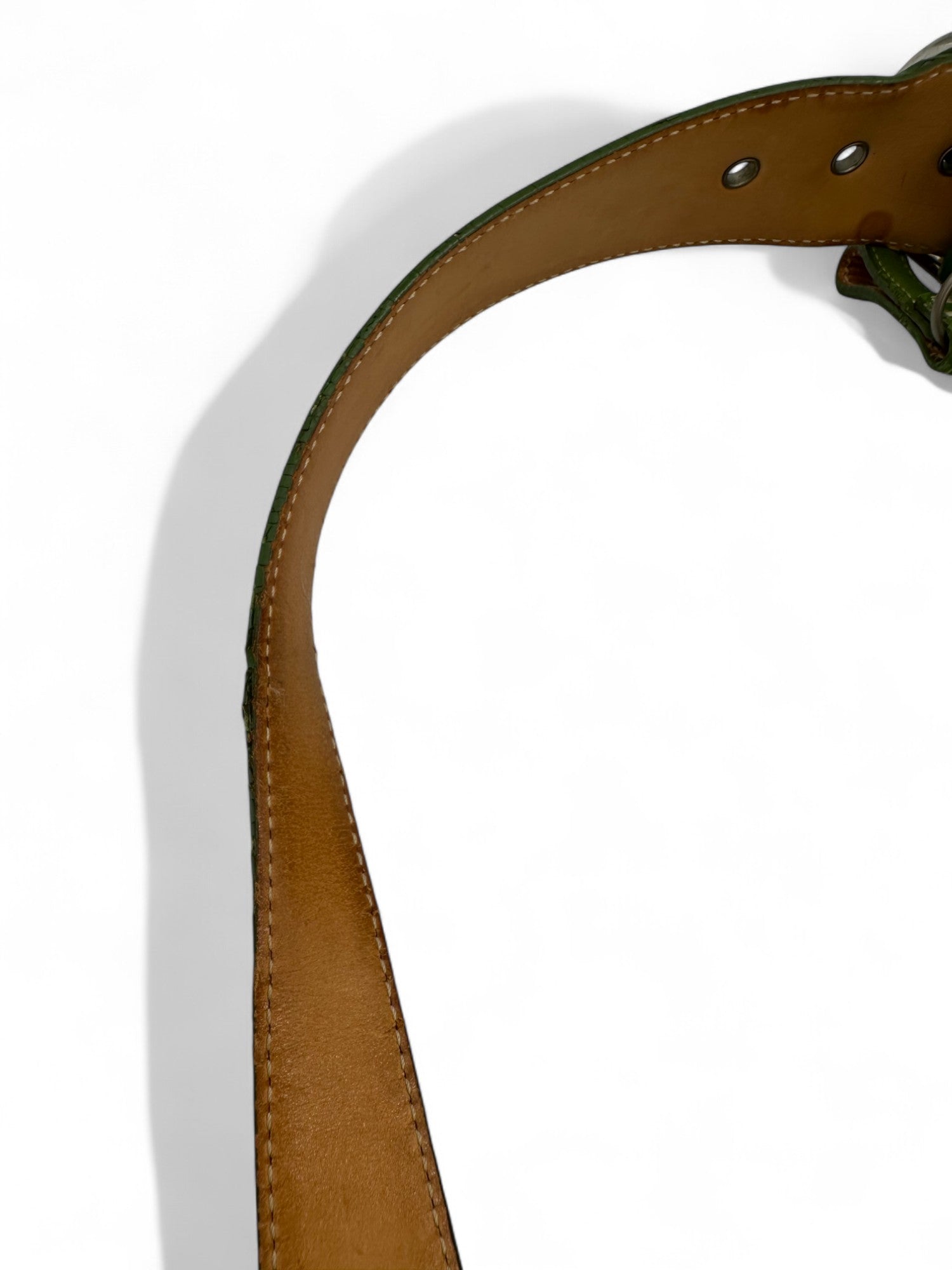 Vintage Coach 6351 Croissant Shoulder Bag - Thanks it's Vintage