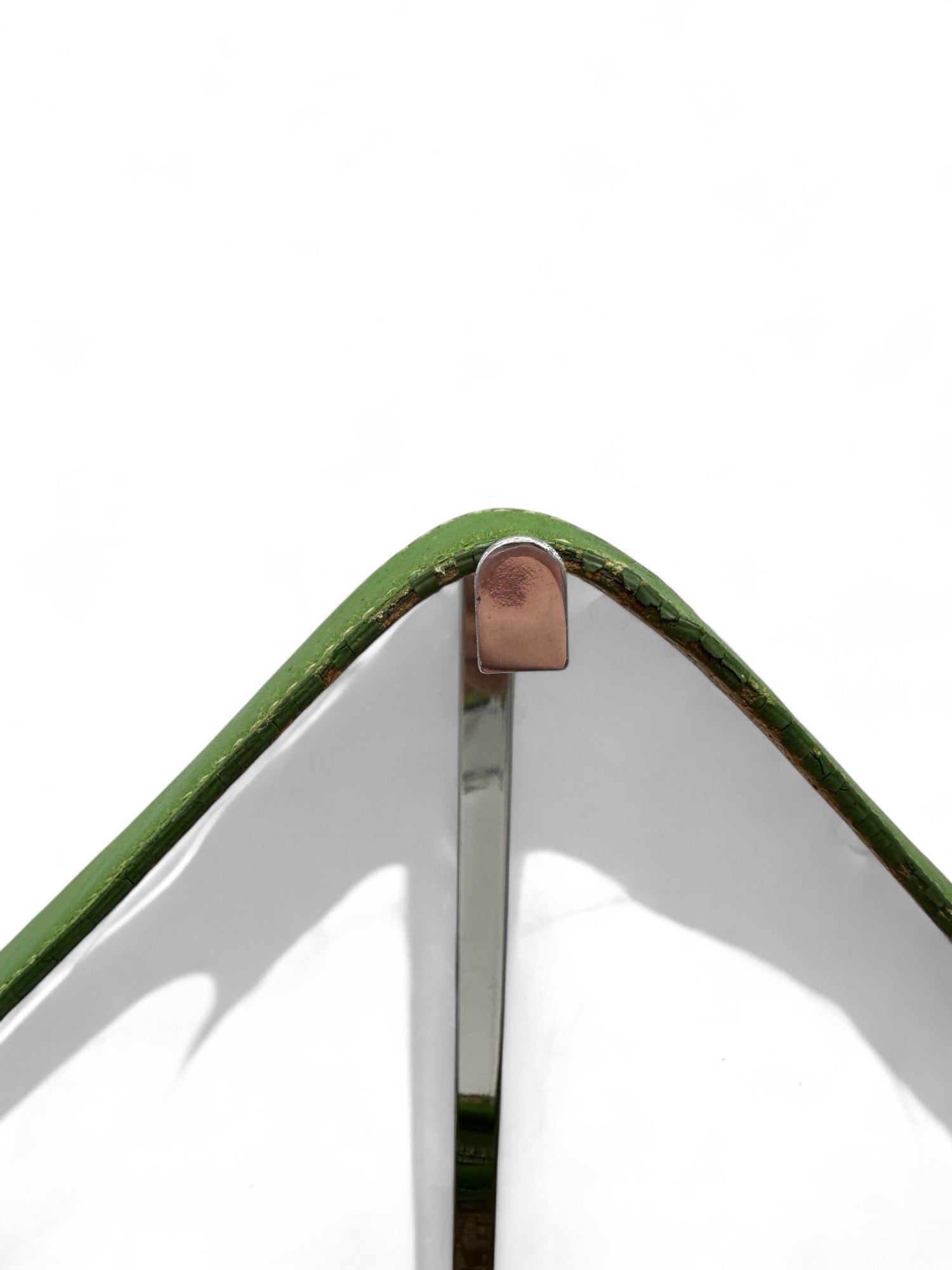 Vintage Coach 6351 Croissant Shoulder Bag - Thanks it's Vintage