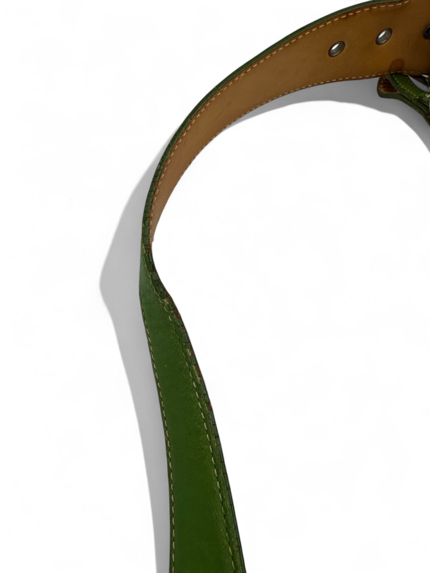 Vintage Coach 6351 Croissant Shoulder Bag - Thanks it's Vintage