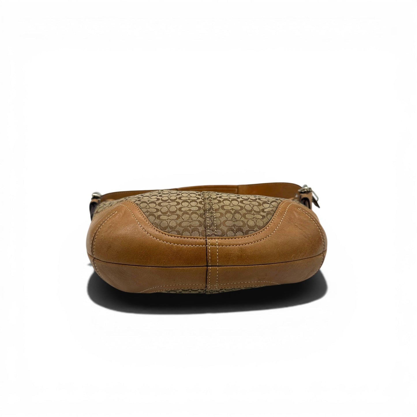 Vintage Coach 6351 Croissant Soho Shoulder Bag - Thanks it's Vintage
