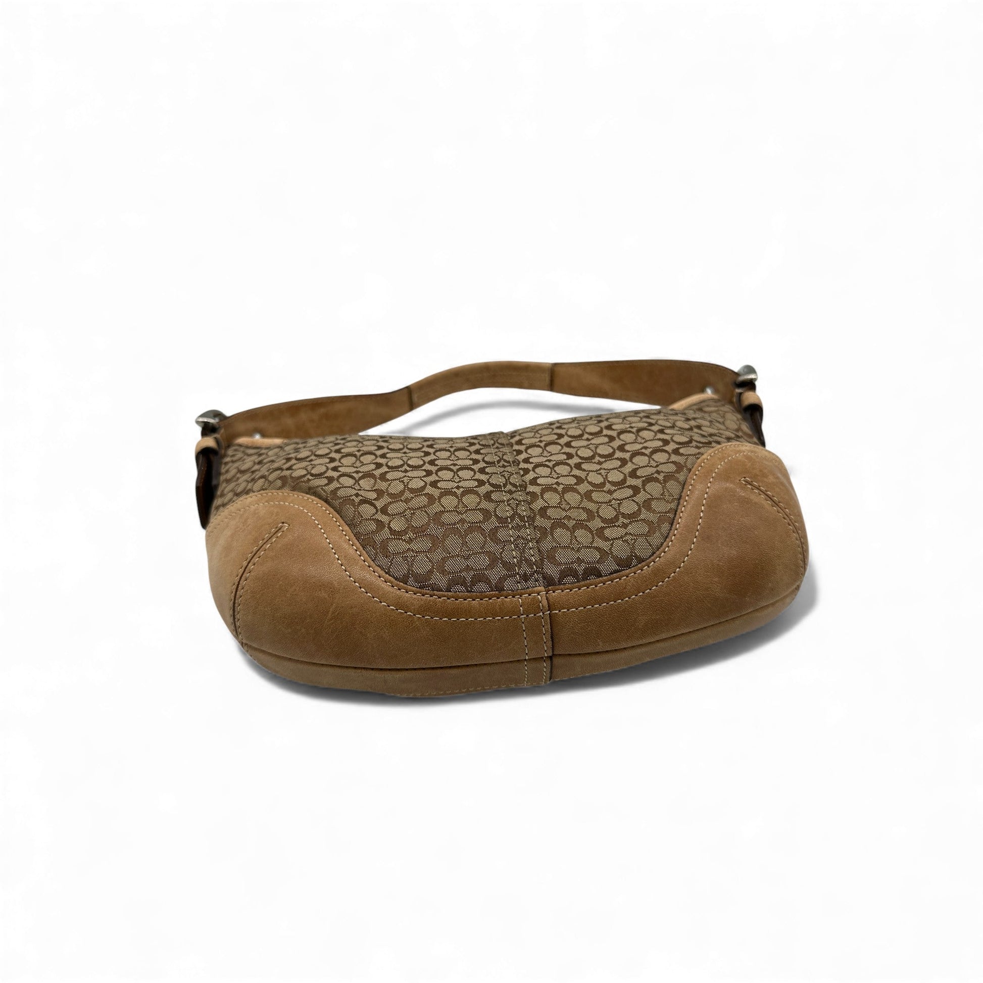 Vintage Coach 6351 Croissant Soho Shoulder Bag - Thanks it's Vintage