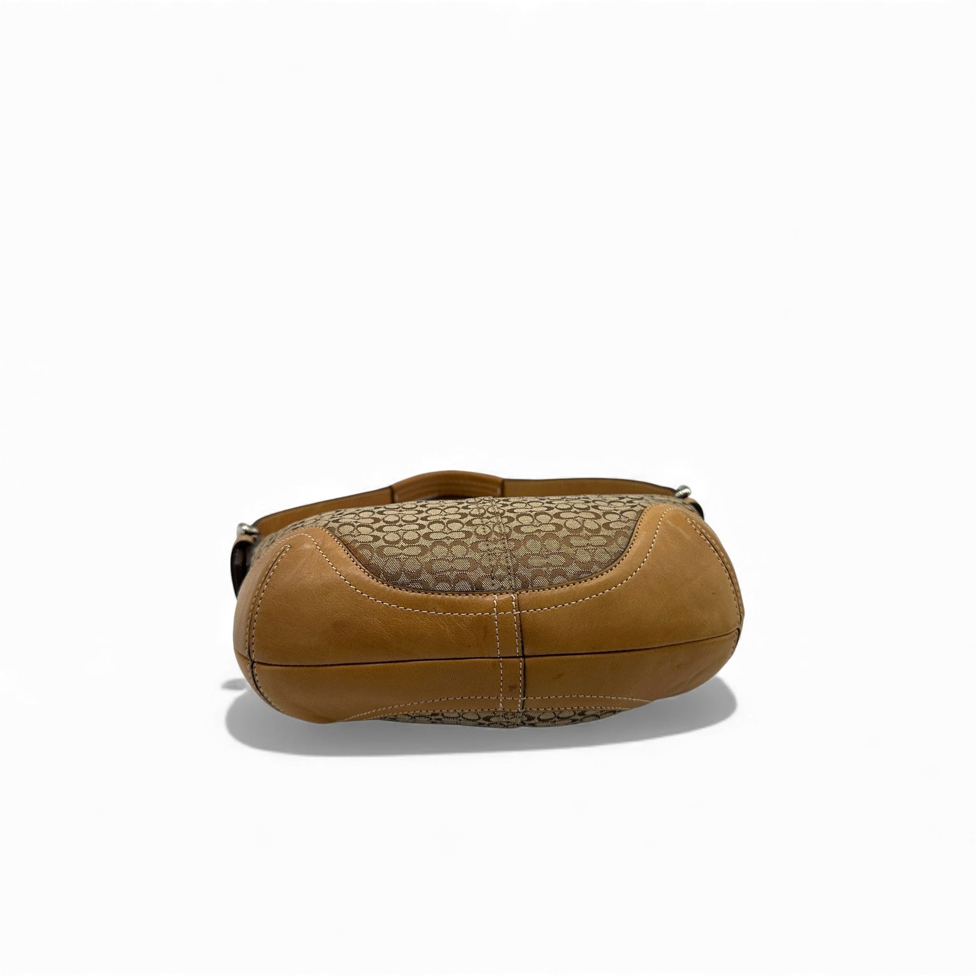 Vintage Coach 6351 Croissant Soho Shoulder Bag - Thanks it's Vintage