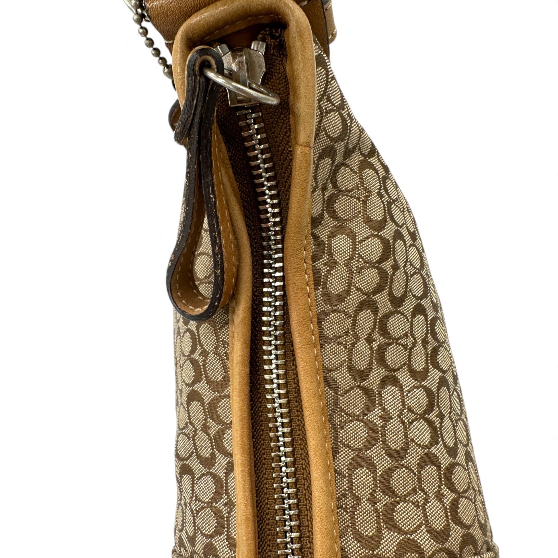 Vintage Coach 6351 Croissant Soho Shoulder Bag - Thanks it's Vintage