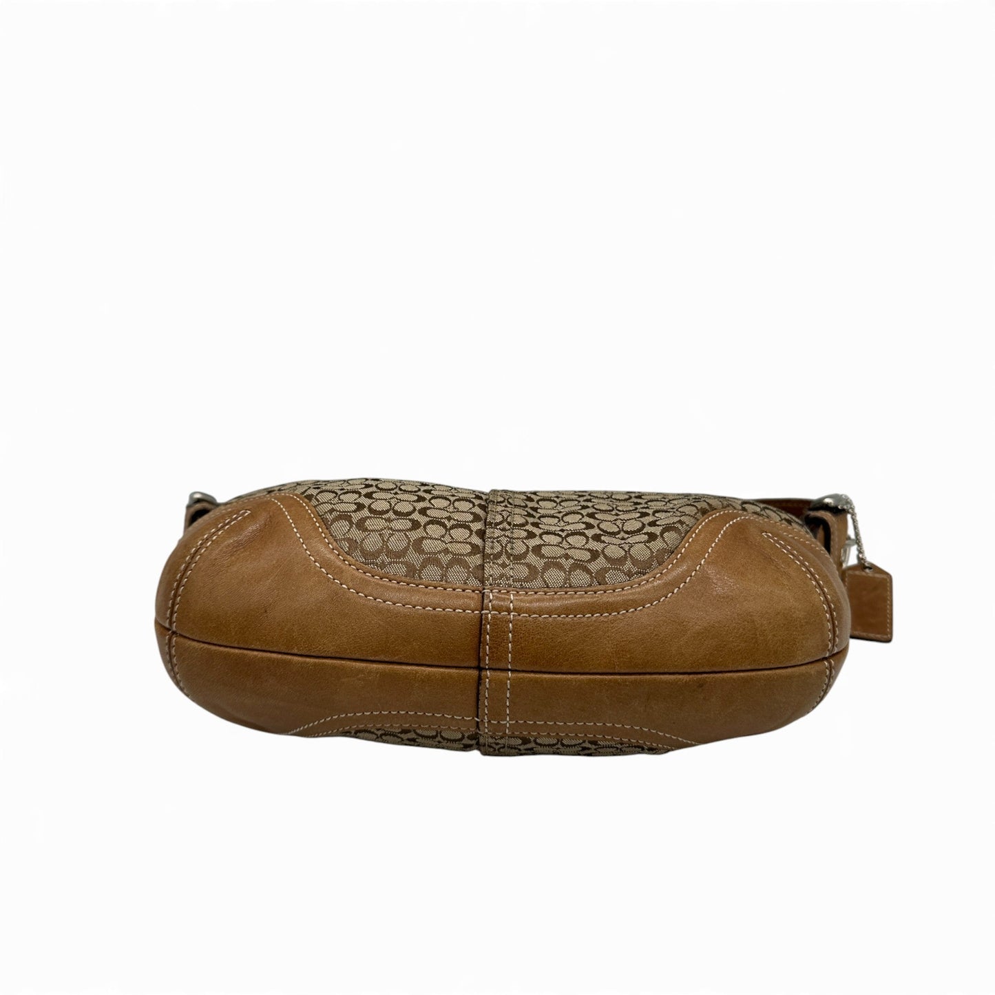 Vintage Coach 6351 Croissant Soho Shoulder Bag - Thanks it's Vintage