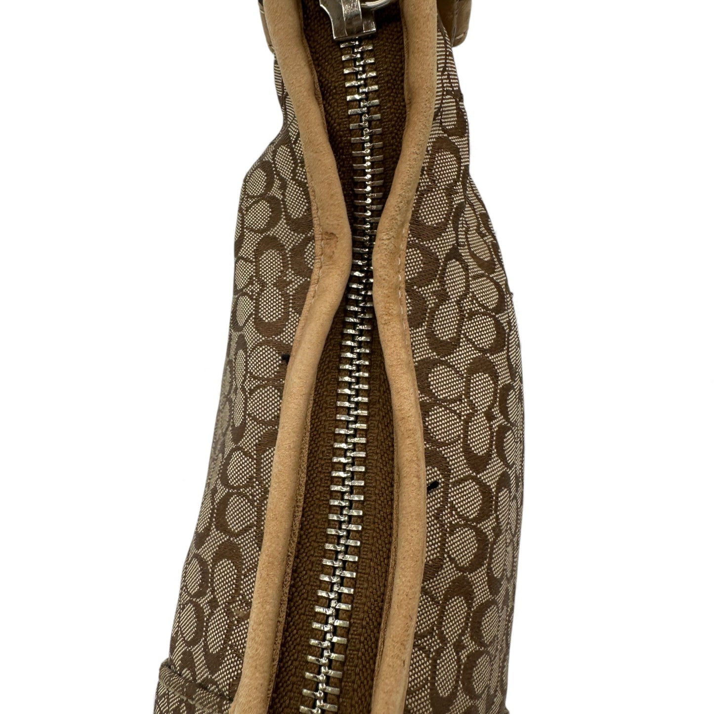 Vintage Coach 6351 Croissant Soho Shoulder Bag - Thanks it's Vintage