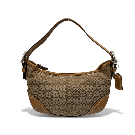 Vintage Coach 6351 Croissant Soho Shoulder Bag - Thanks it's Vintage