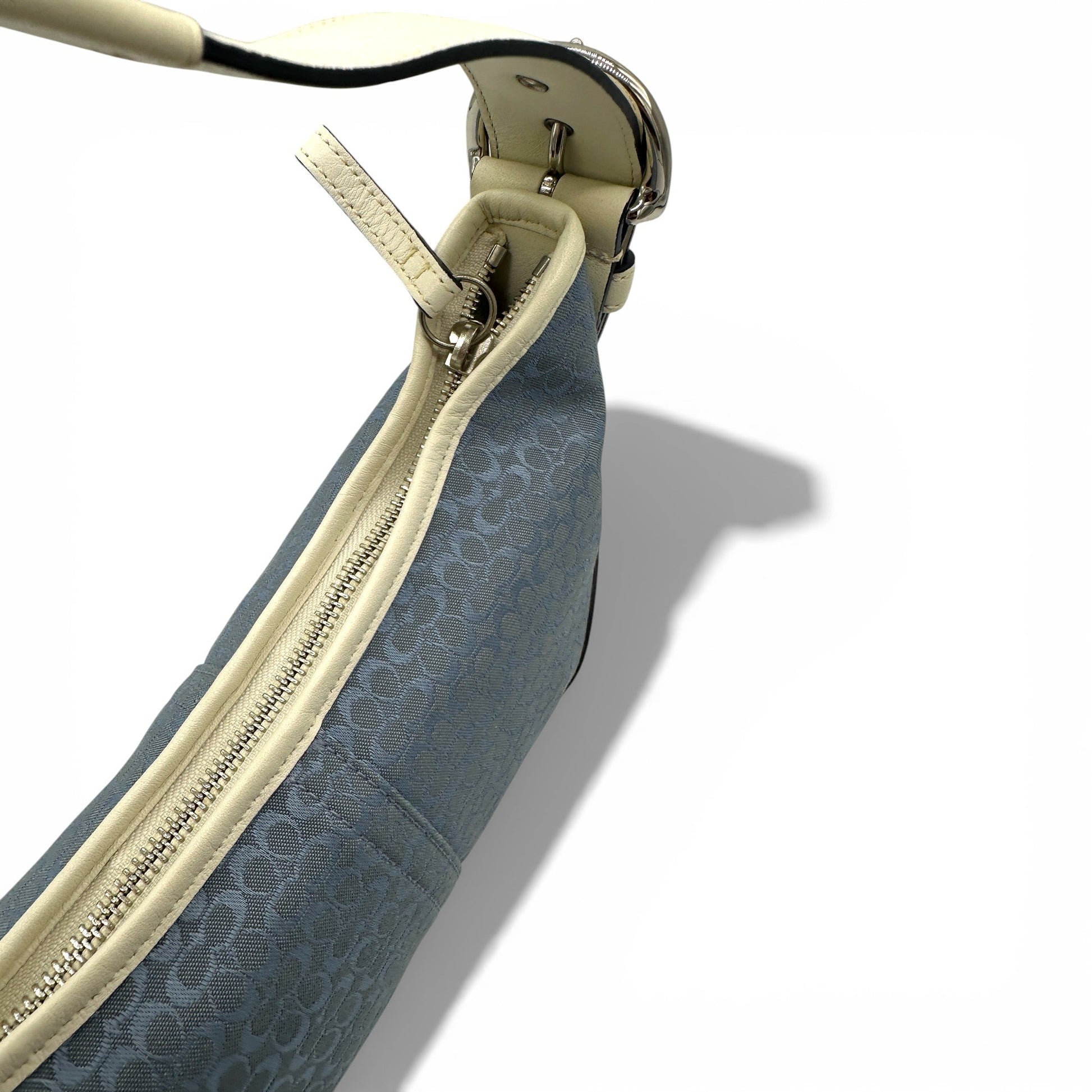 Vintage Coach 6351 Soho Shoulder Bag - Thanks it's Vintage