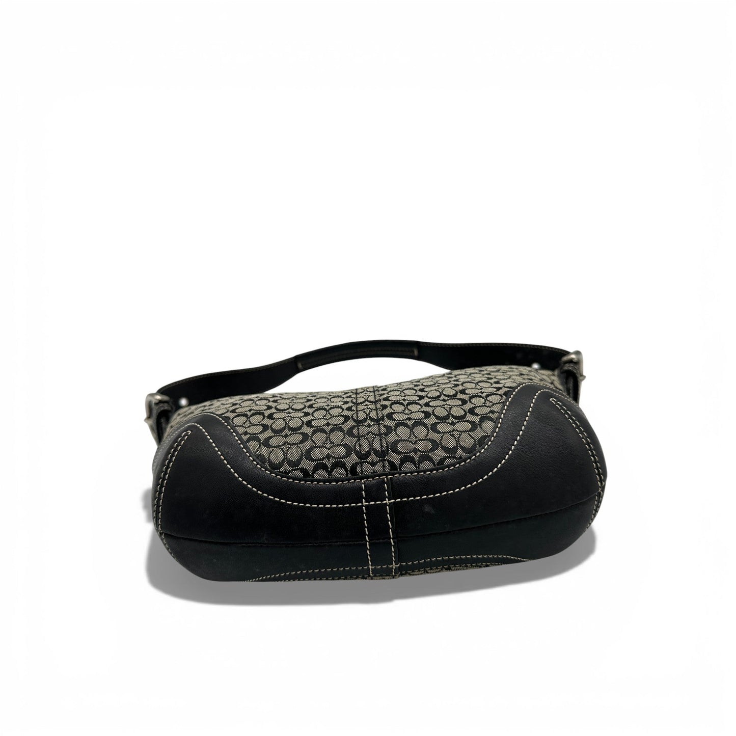 Vintage Coach 6351 Soho Shoulder Bag - Thanks it's Vintage