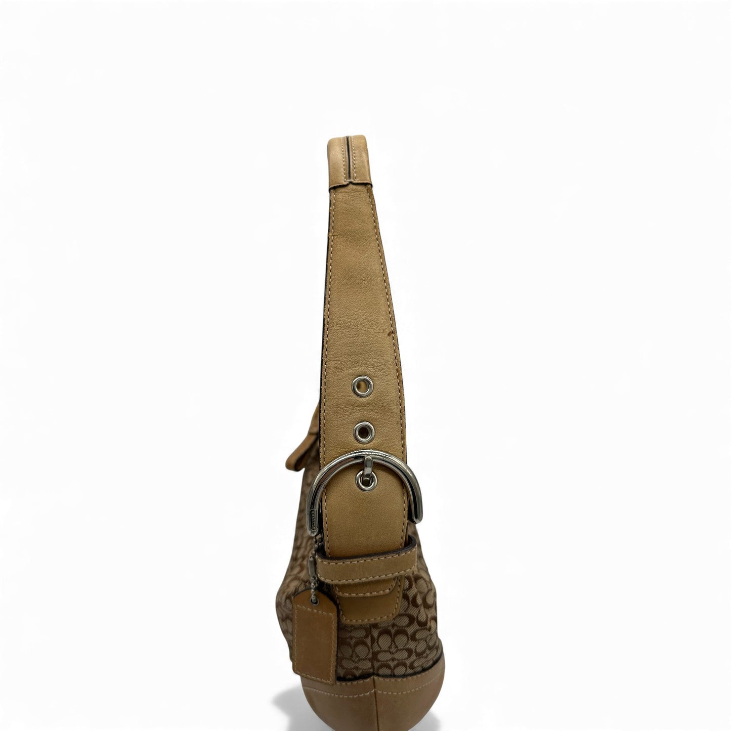 Vintage Coach 6351 Soho Shoulder Bag - Thanks it's Vintage