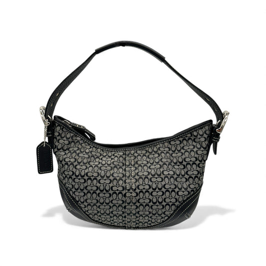 Vintage Coach 6351 Soho Shoulder Bag - Thanks it's Vintage