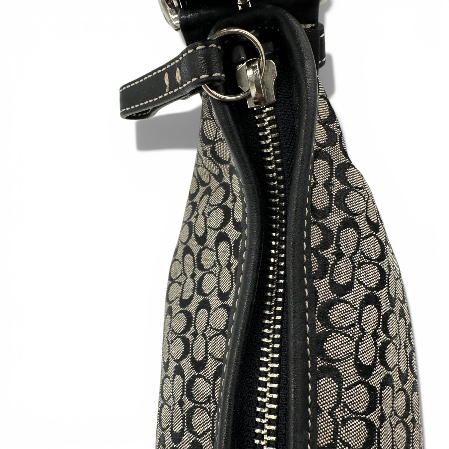 Vintage Coach 6351 Soho Shoulder Bag - Thanks it's Vintage