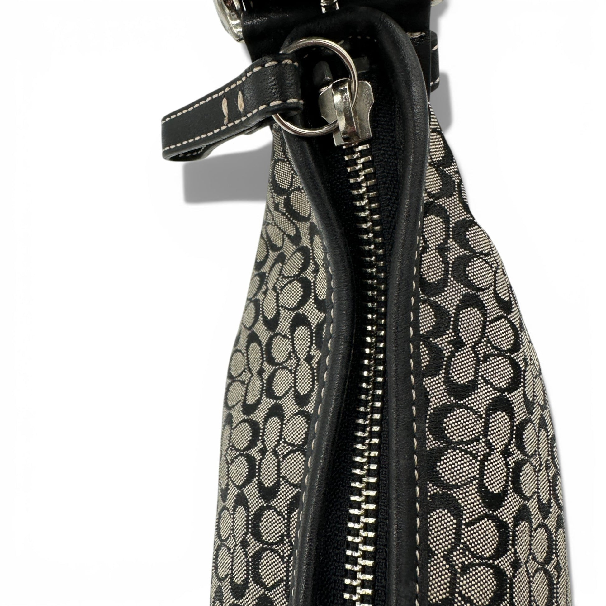 Vintage Coach 6351 Soho Shoulder Bag - Thanks it's Vintage