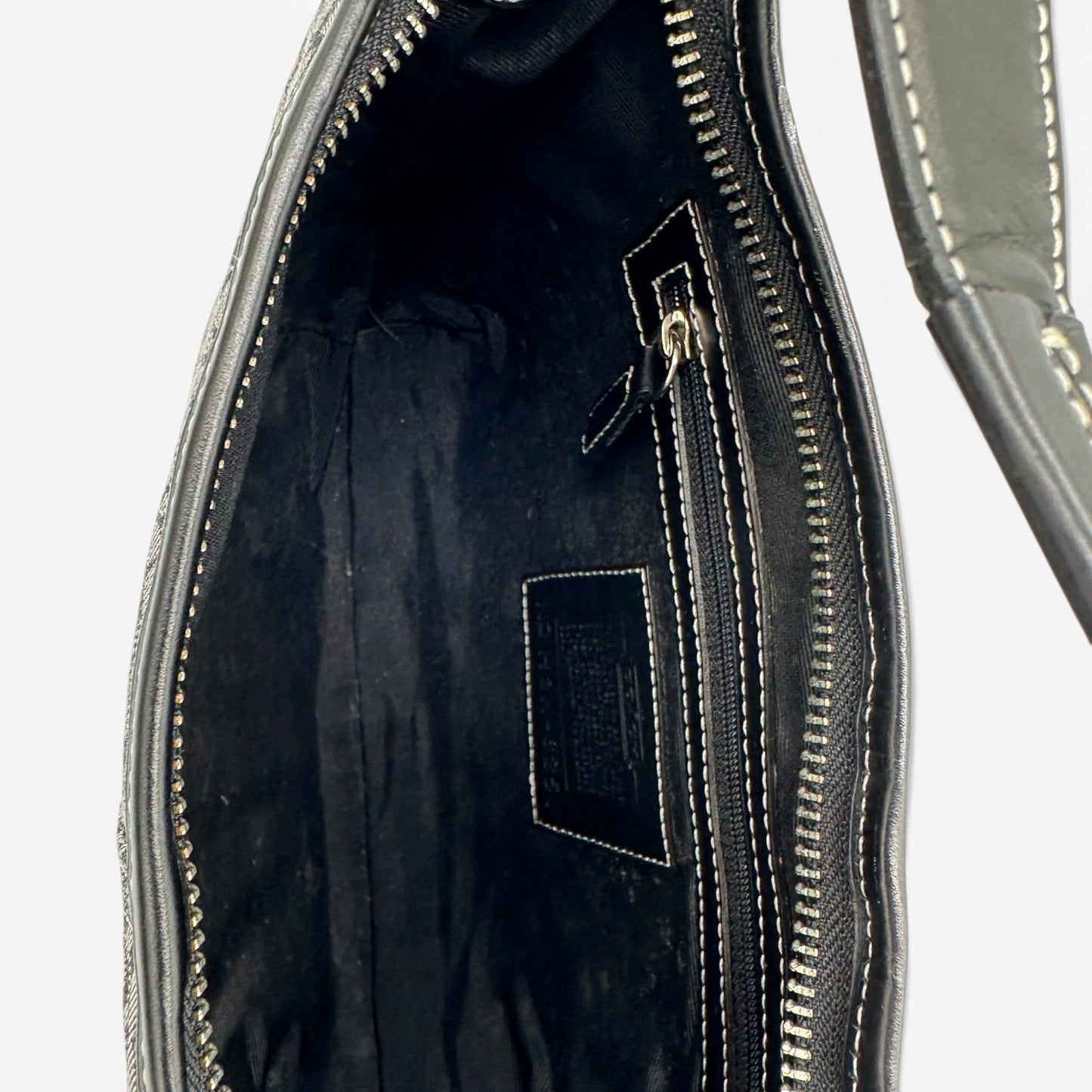 Vintage Coach 6351 Soho Shoulder Bag - Thanks it's Vintage