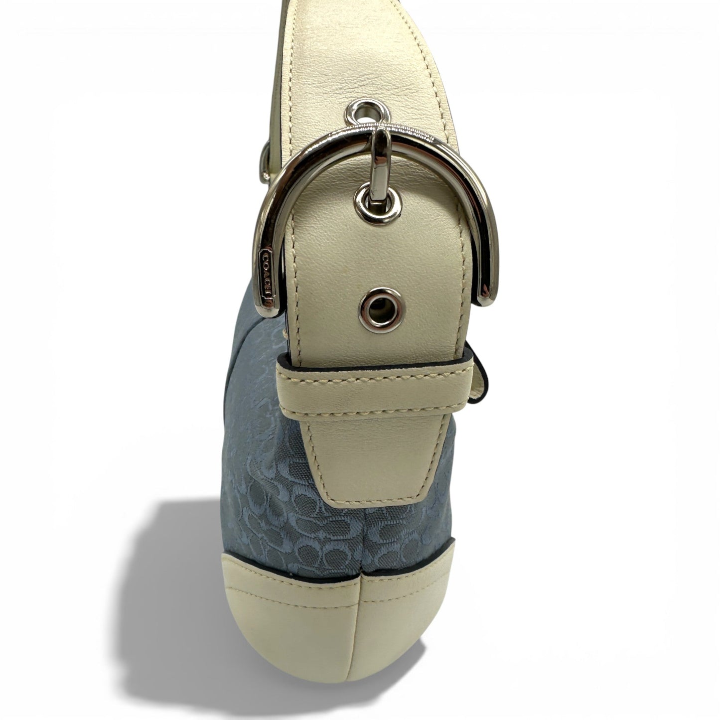 Vintage Coach 6351 Soho Shoulder Bag - Thanks it's Vintage