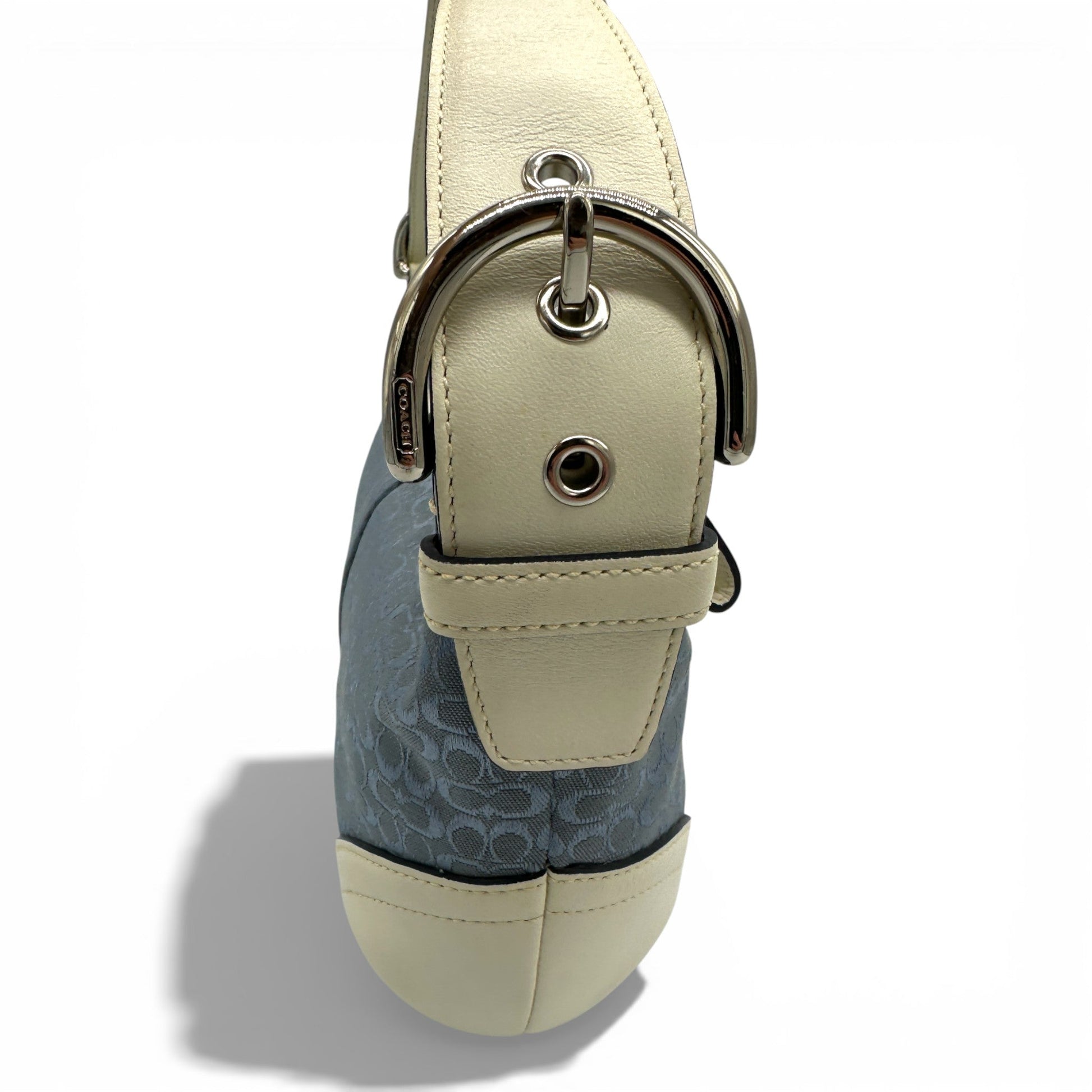 Vintage Coach 6351 Soho Shoulder Bag - Thanks it's Vintage