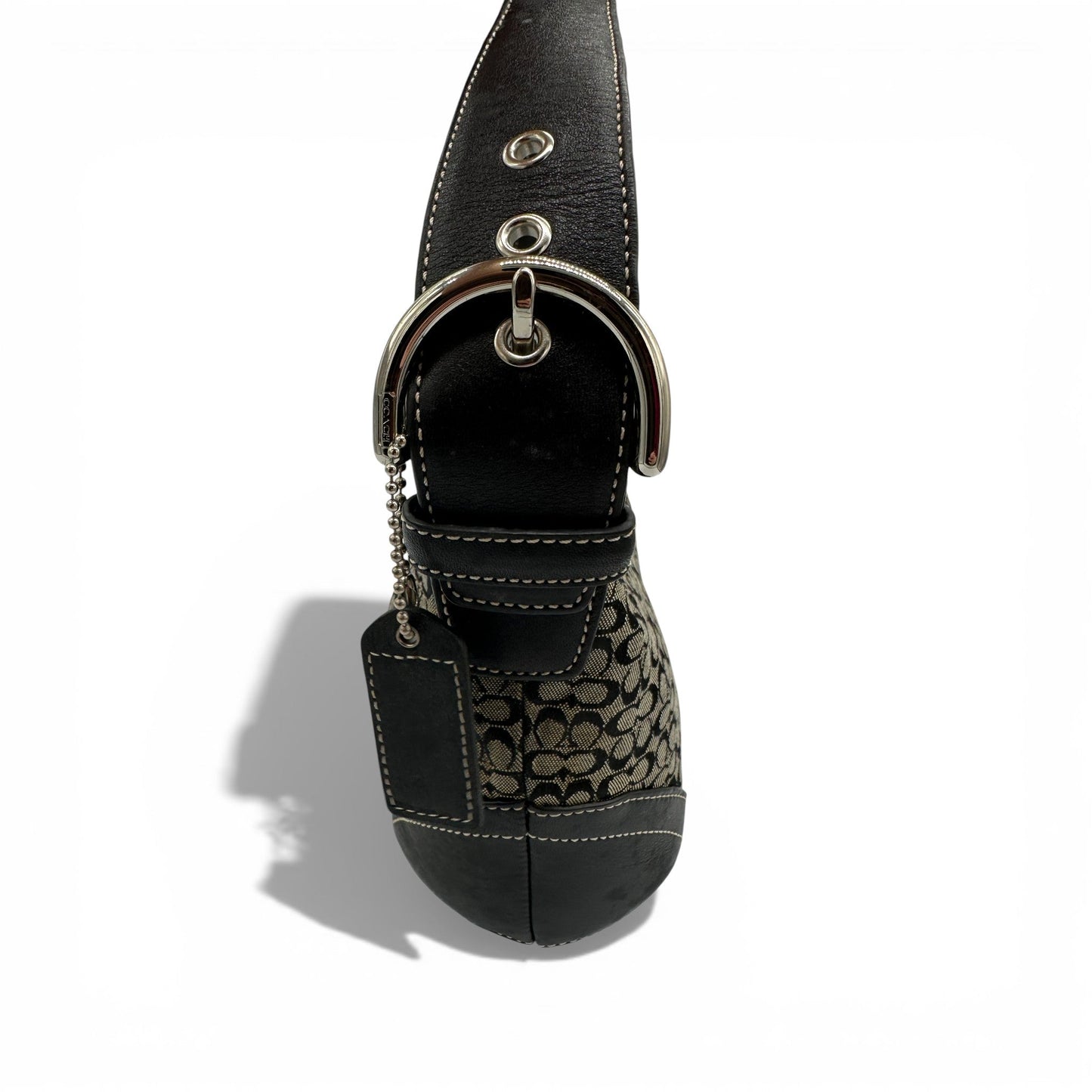 Vintage Coach 6351 Soho Shoulder Bag - Thanks it's Vintage