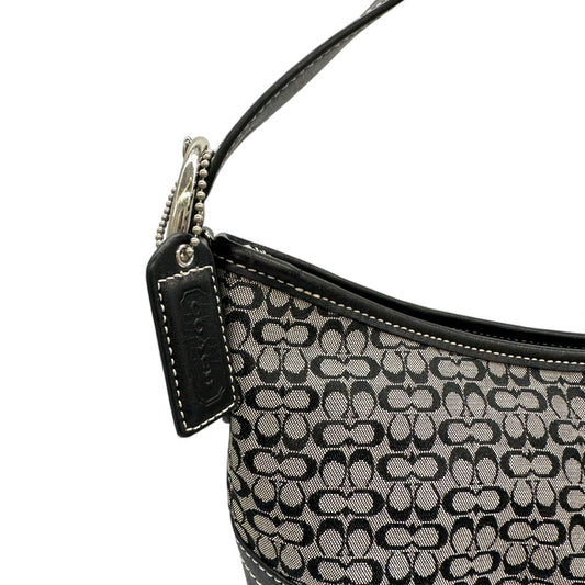 Vintage Coach 6351 Soho Shoulder Bag - Thanks it's Vintage
