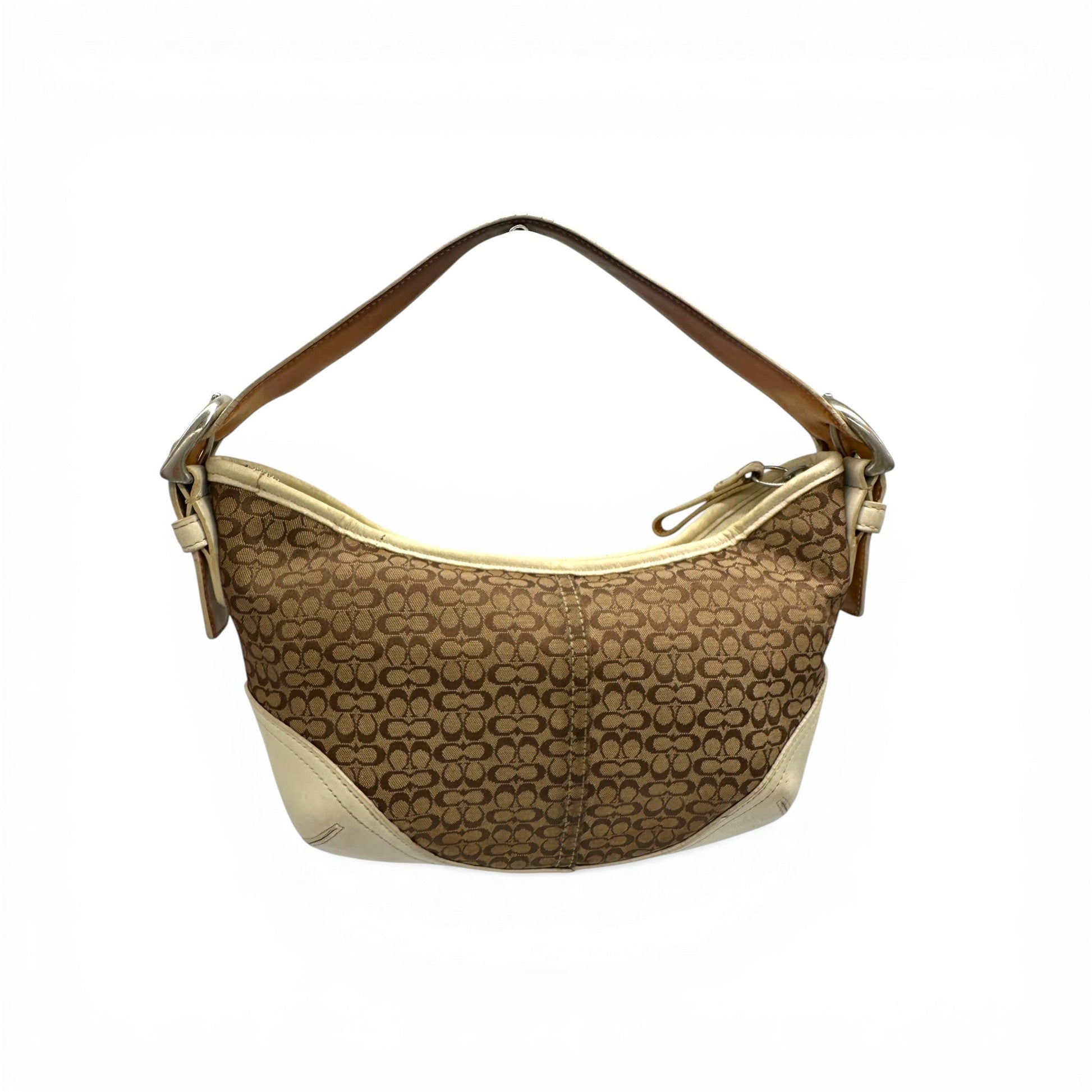 Vintage Coach 6351 Soho Shoulder Bag - Thanks it's Vintage