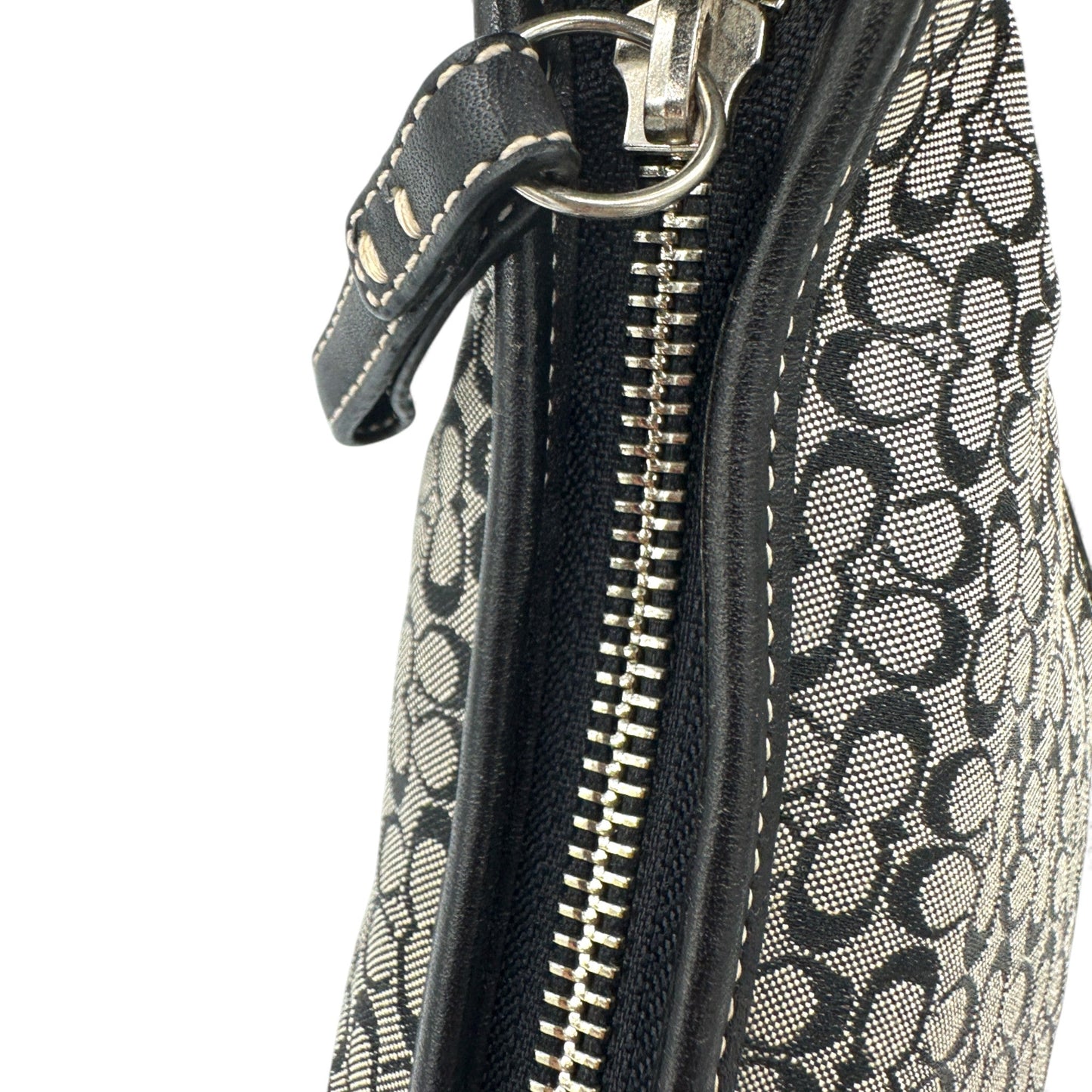 Vintage Coach 6351 Soho Shoulder Bag - Thanks it's Vintage