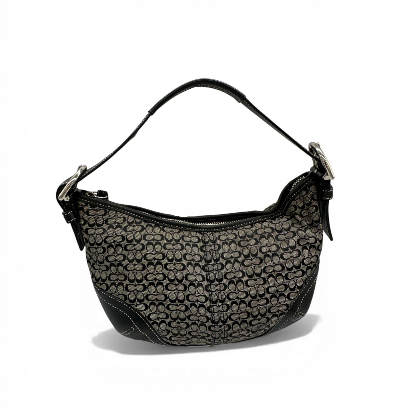 Vintage Coach 6351 Soho Shoulder Bag - Thanks it's Vintage
