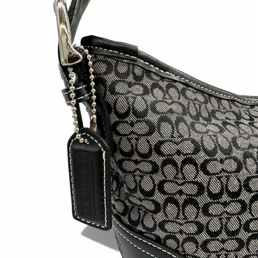 Vintage Coach 6351 Soho Shoulder Bag - Thanks it's Vintage