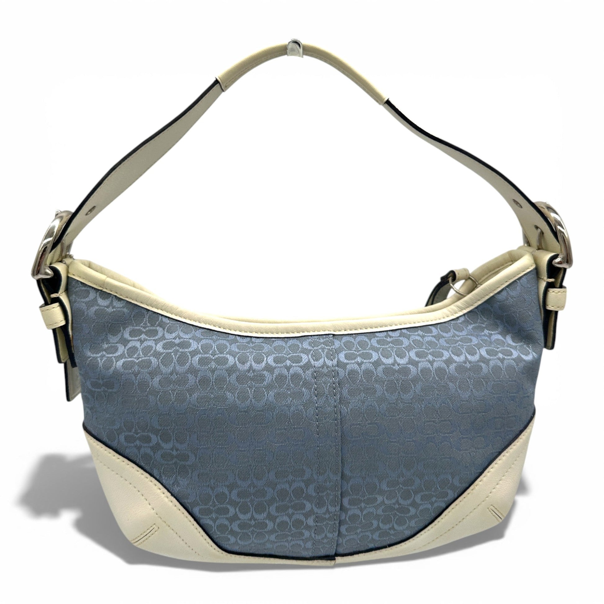 Vintage Coach 6351 Soho Shoulder Bag - Thanks it's Vintage