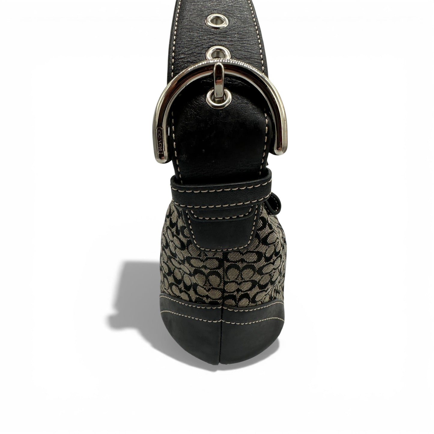 Vintage Coach 6351 Soho Shoulder Bag - Thanks it's Vintage