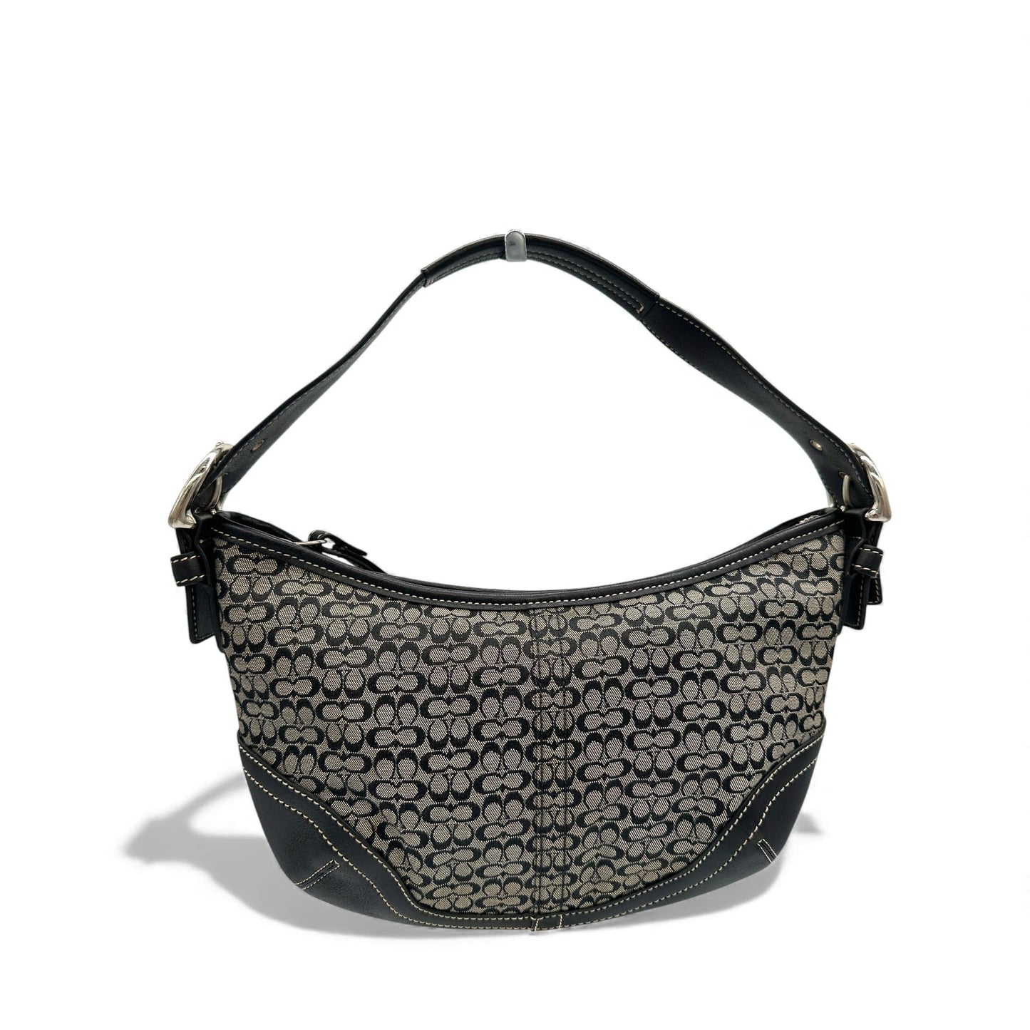 Vintage Coach 6351 Soho Shoulder Bag - Thanks it's Vintage