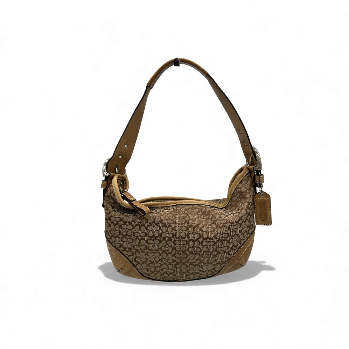 Vintage Coach 6351 Soho Shoulder Bag - Thanks it's Vintage