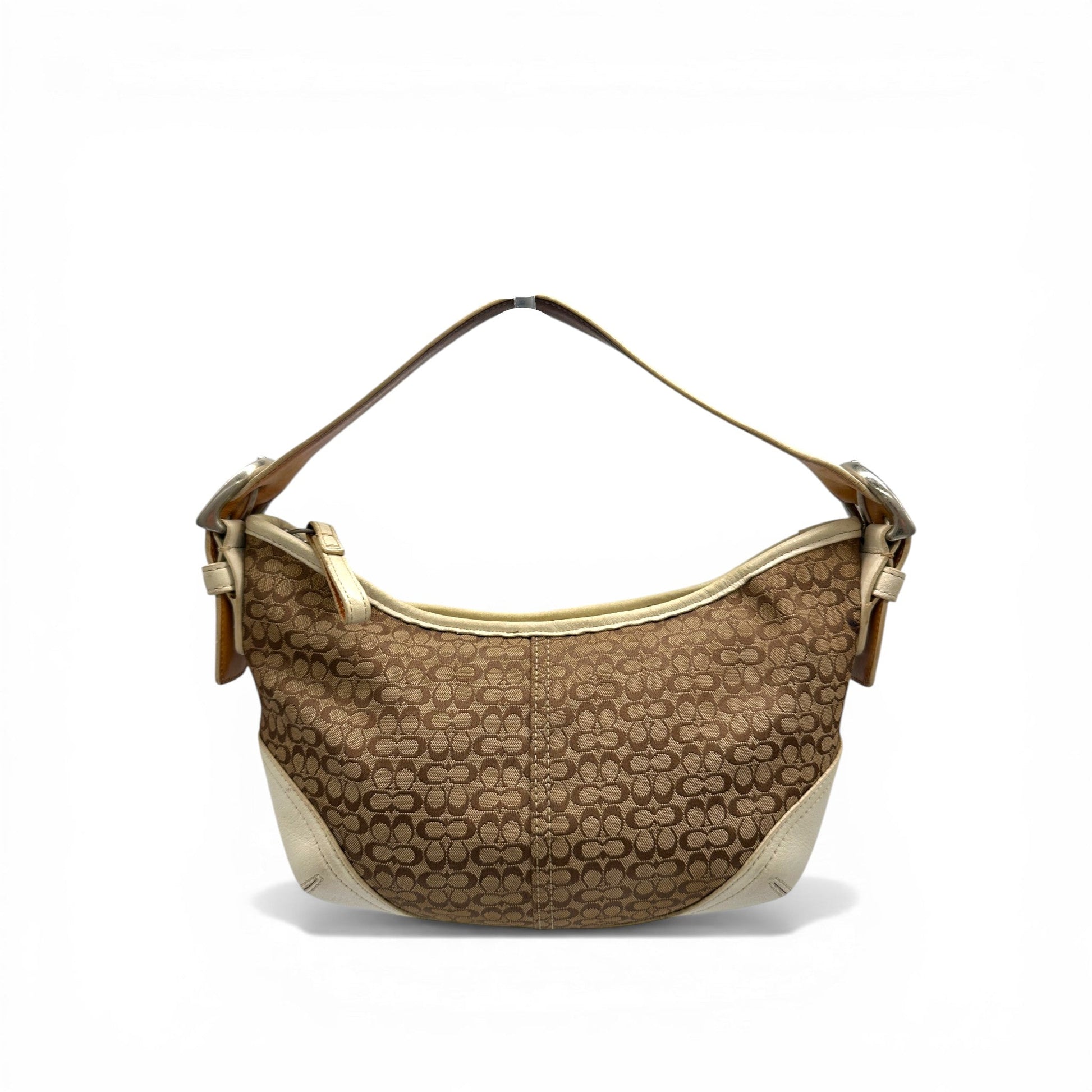 Vintage Coach 6351 Soho Shoulder Bag - Thanks it's Vintage