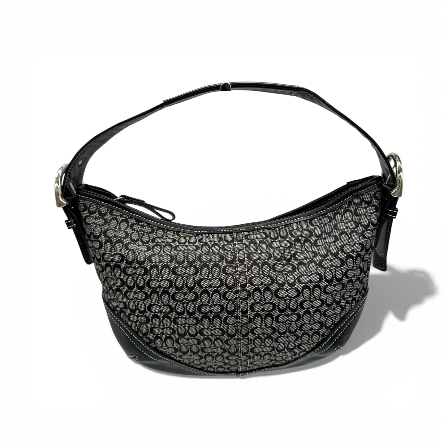 Vintage Coach 6351 Soho Shoulder Bag - Thanks it's Vintage