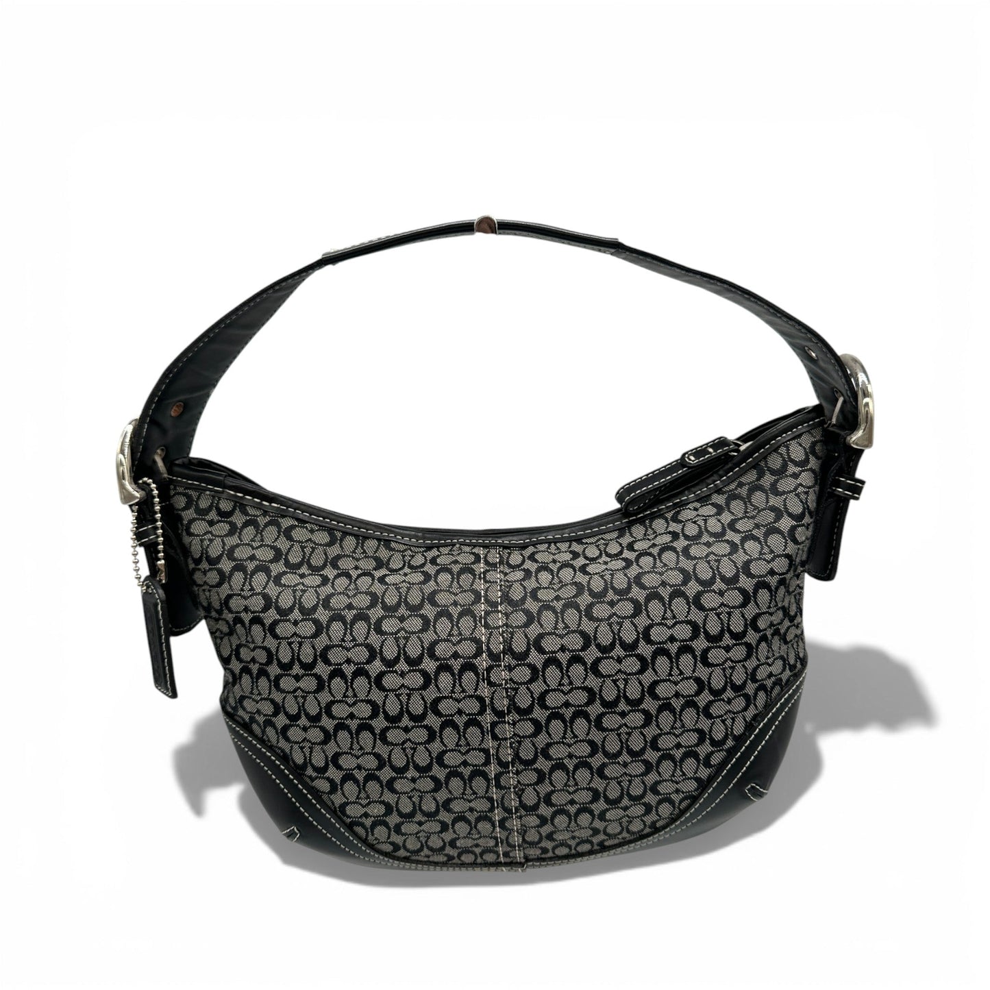 Vintage Coach 6351 Soho Shoulder Bag - Thanks it's Vintage