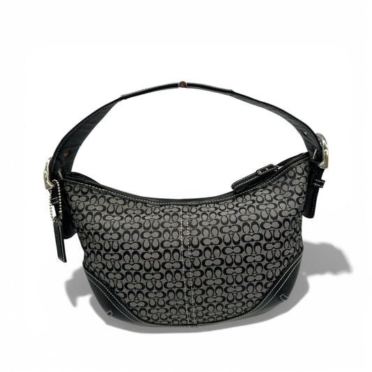 Vintage Coach 6351 Soho Shoulder Bag - Thanks it's Vintage