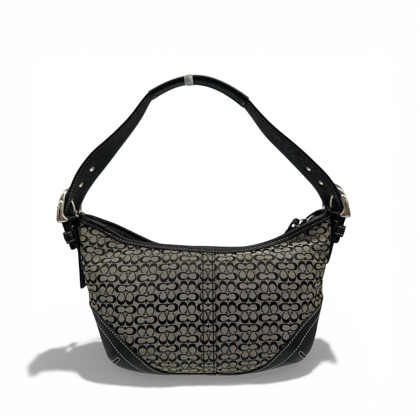 Vintage Coach 6351 Soho Shoulder Bag - Thanks it's Vintage