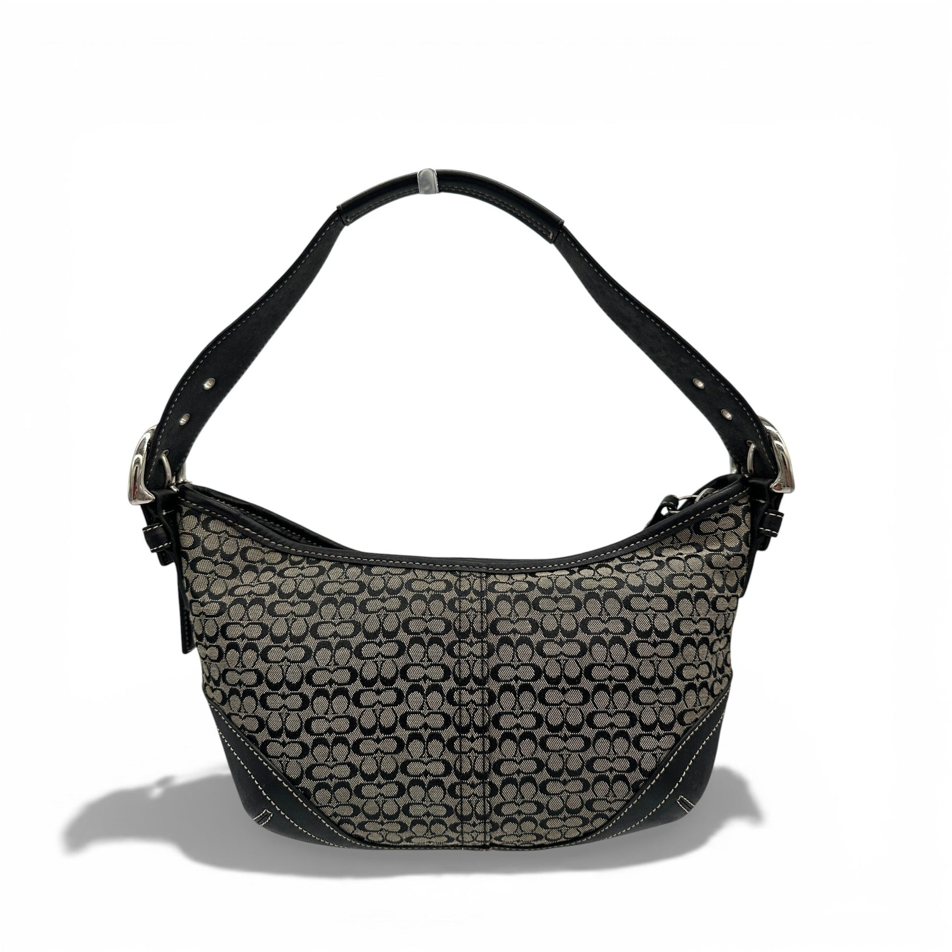 Vintage Coach 6351 Soho Shoulder Bag - Thanks it's Vintage