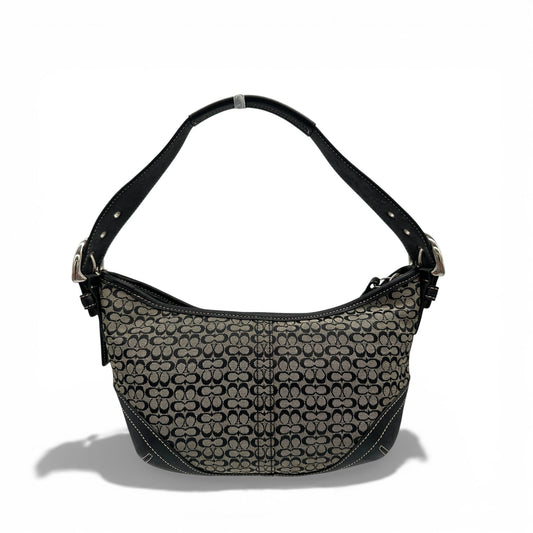 Vintage Coach 6351 Soho Shoulder Bag - Thanks it's Vintage