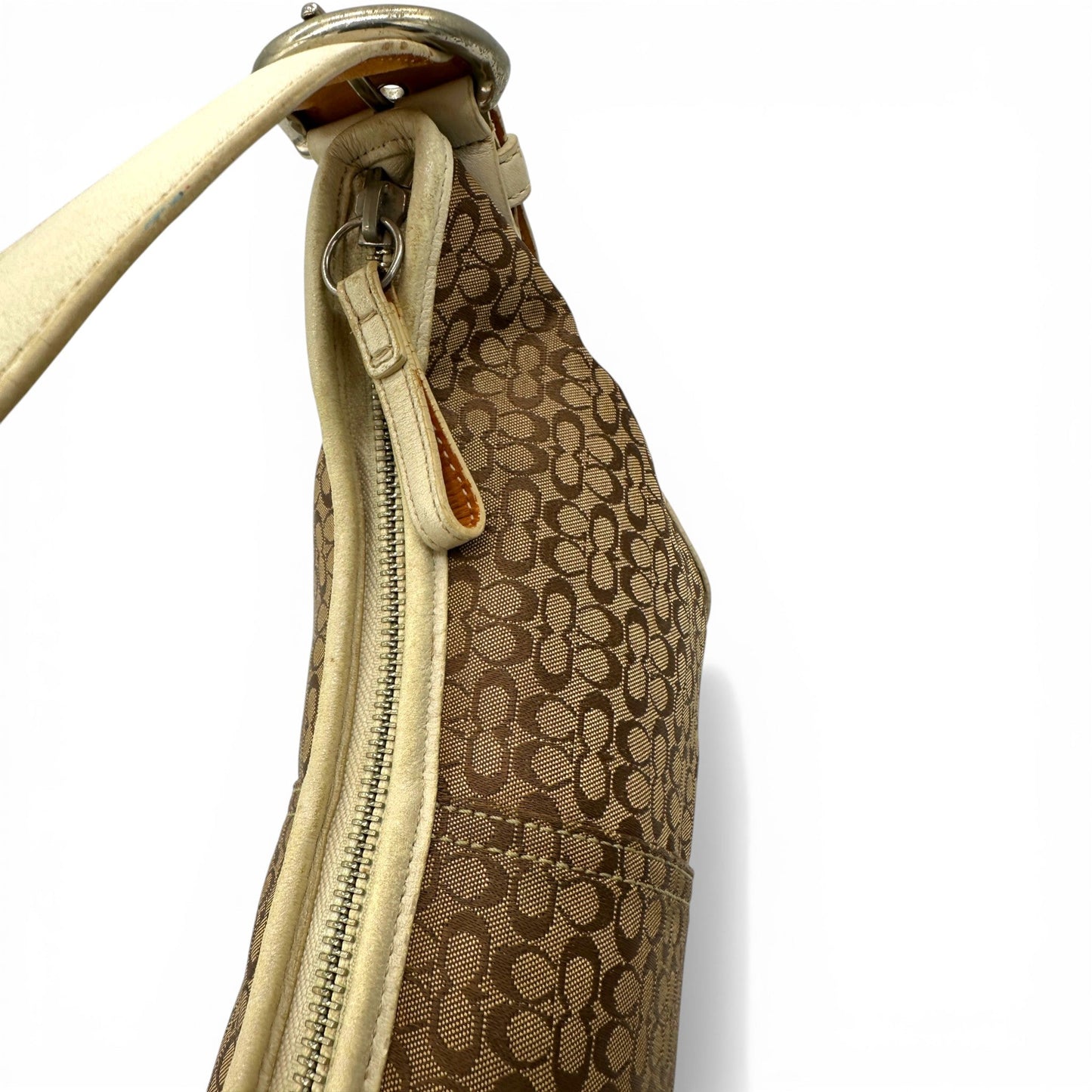 Vintage Coach 6351 Soho Shoulder Bag - Thanks it's Vintage