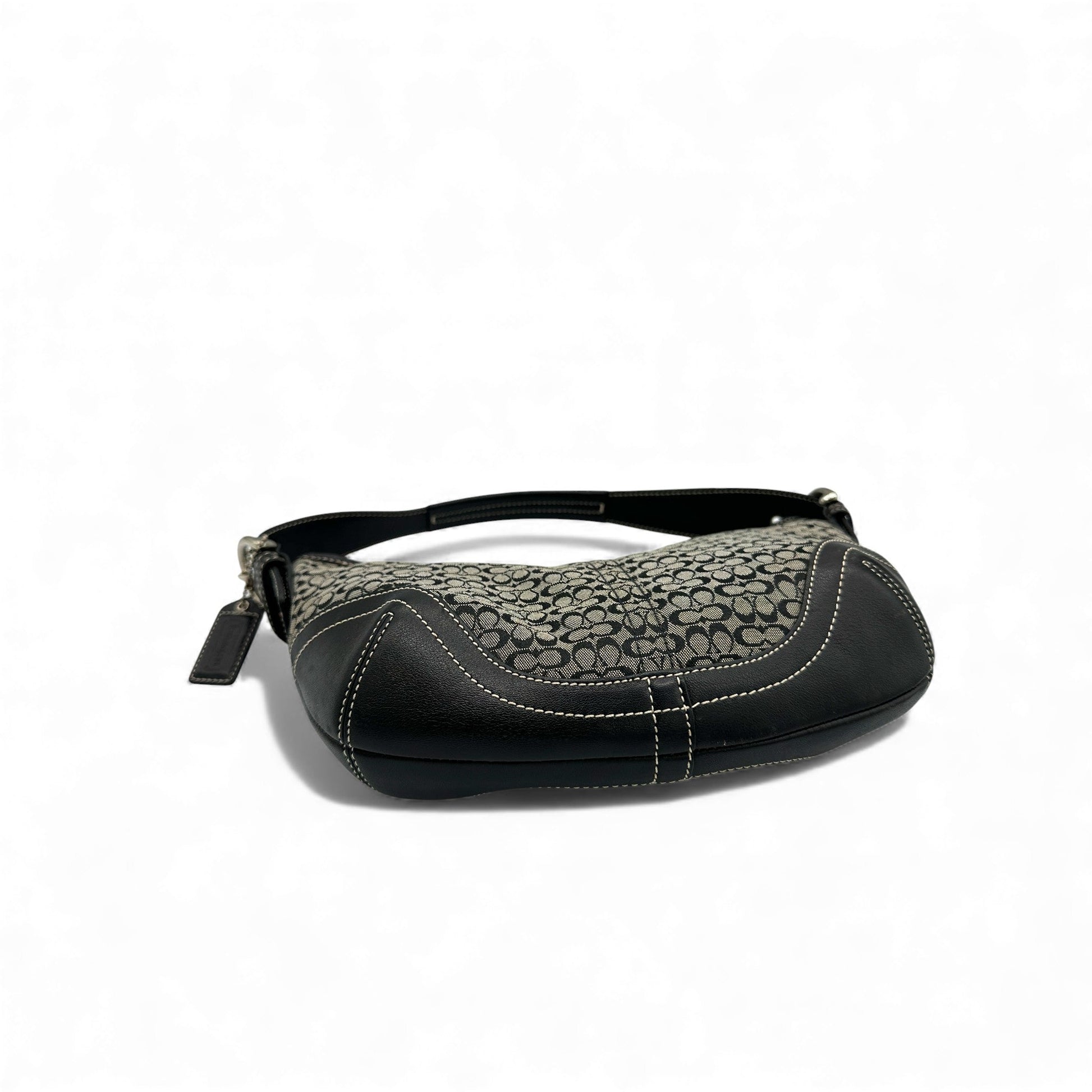 Vintage Coach 6351 Soho Shoulder Bag - Thanks it's Vintage