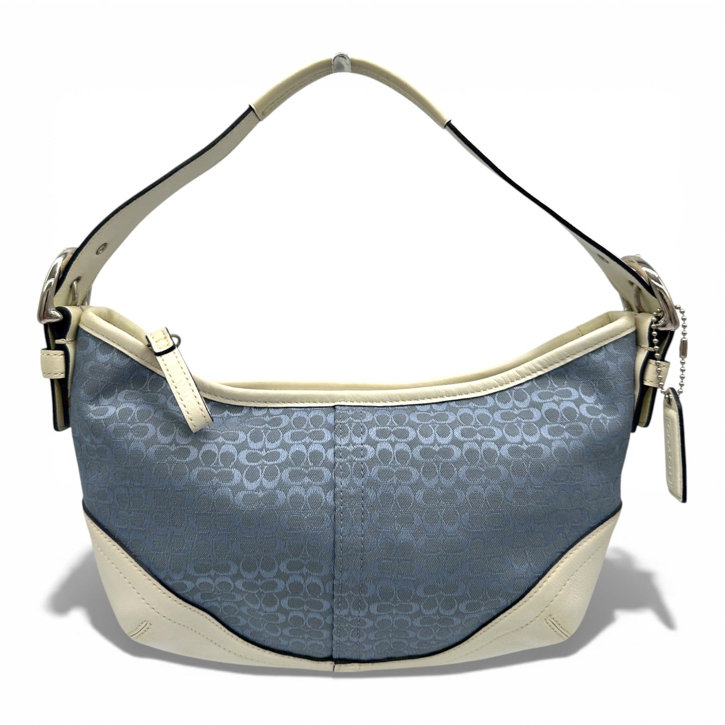 Vintage Coach 6351 Soho Shoulder Bag - Thanks it's Vintage