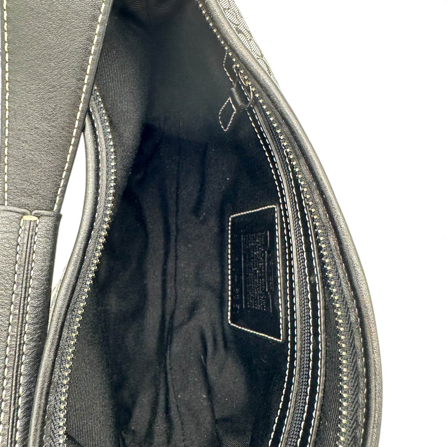 Vintage Coach 6351 Soho Shoulder Bag - Thanks it's Vintage