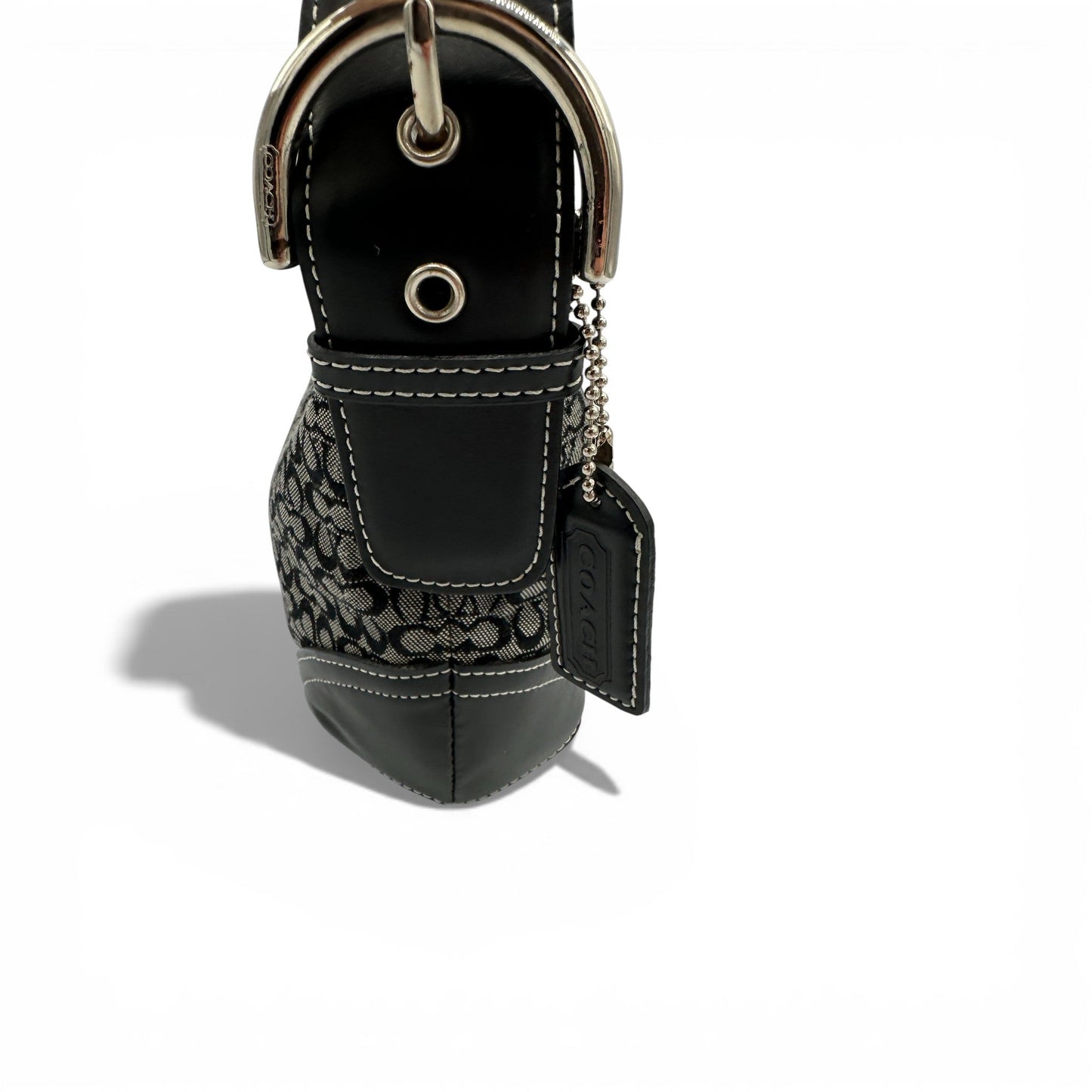 Vintage Coach 6351 Soho Shoulder Bag - Thanks it's Vintage