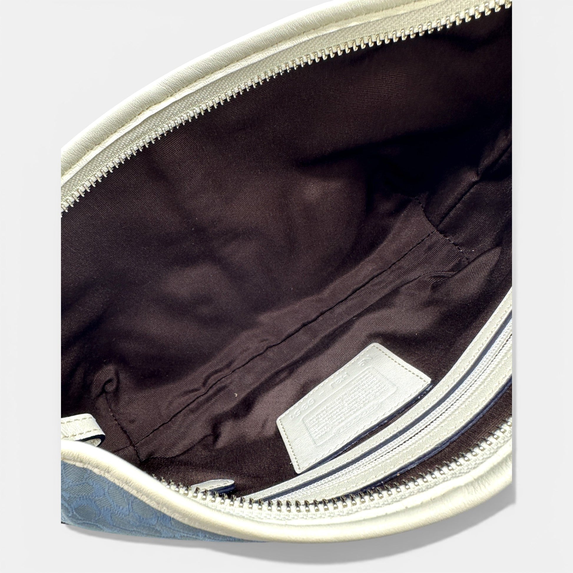 Vintage Coach 6351 Soho Shoulder Bag - Thanks it's Vintage